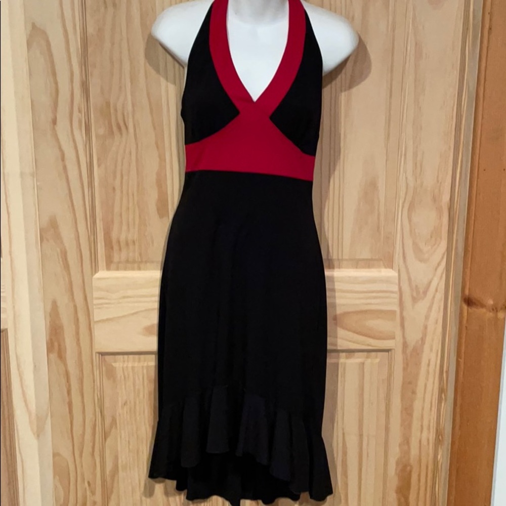 PerSeption Dress